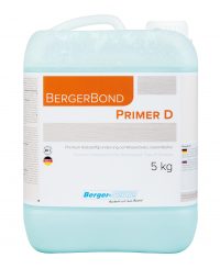 BergerBond Primer D 5kg