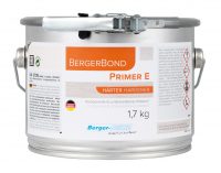 BergerBond Primer E 1.7kg