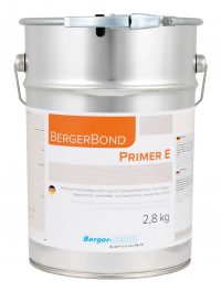 BergerBond Primer E 2.8kg