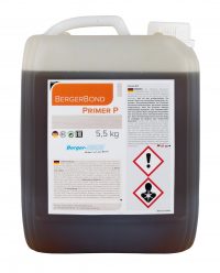 BergerBond Primer P 5.5kg