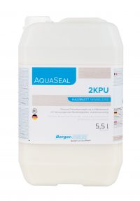 AquaSeal 2KPU 5.5l