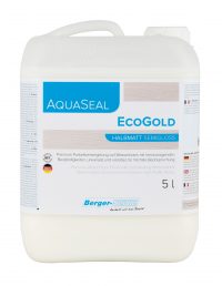 AquaSeal EcoGold 5l