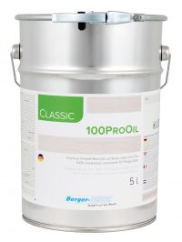 Classic 100ProOil 5l