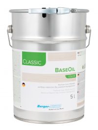 Classic BaseOil color 5l