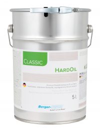 Classic HardOil 5l