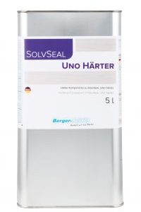 SolvSeal Uno Härter 5l SolvSeal Uno Härter 5l